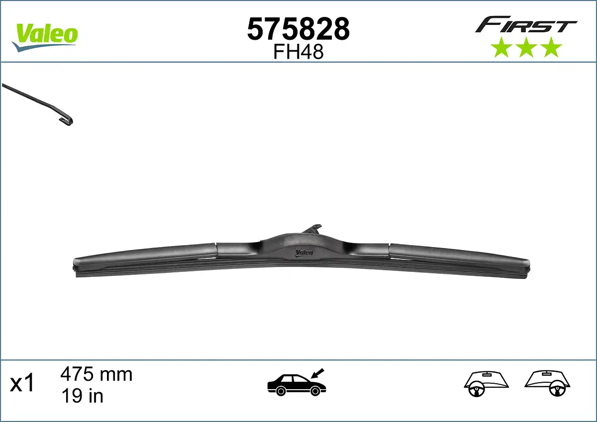 VALEO 575828