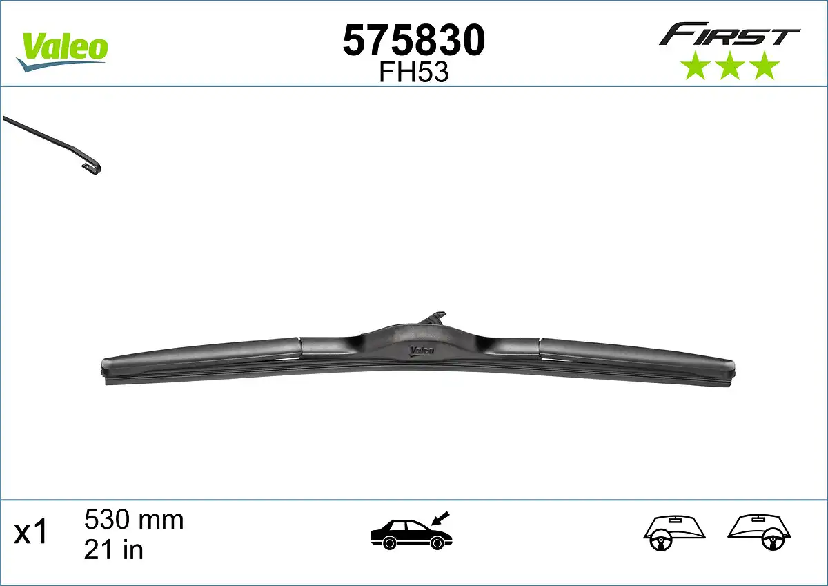 VALEO 575830