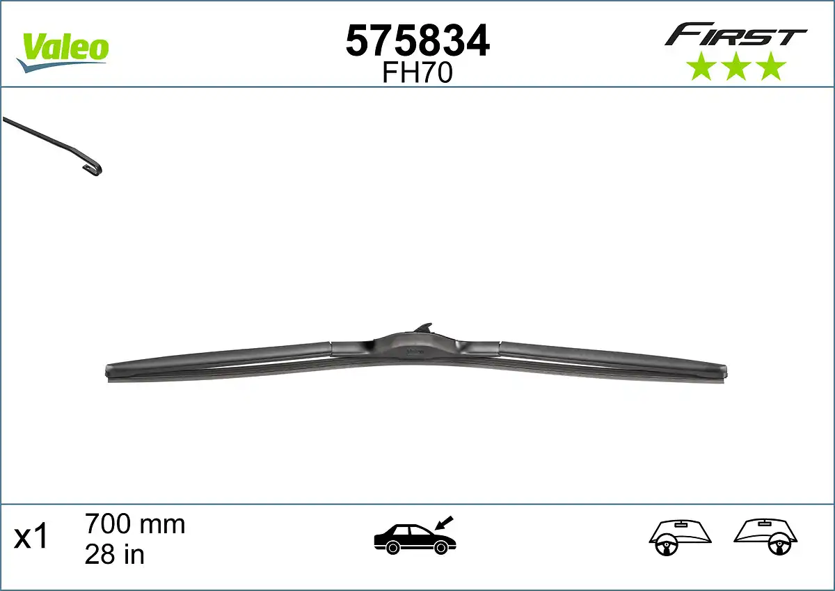 VALEO 575834