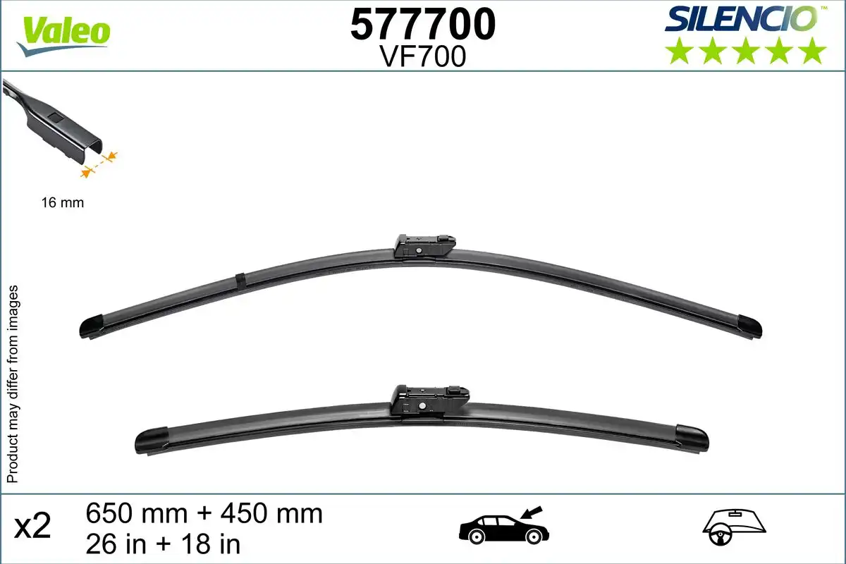 VALEO 577700