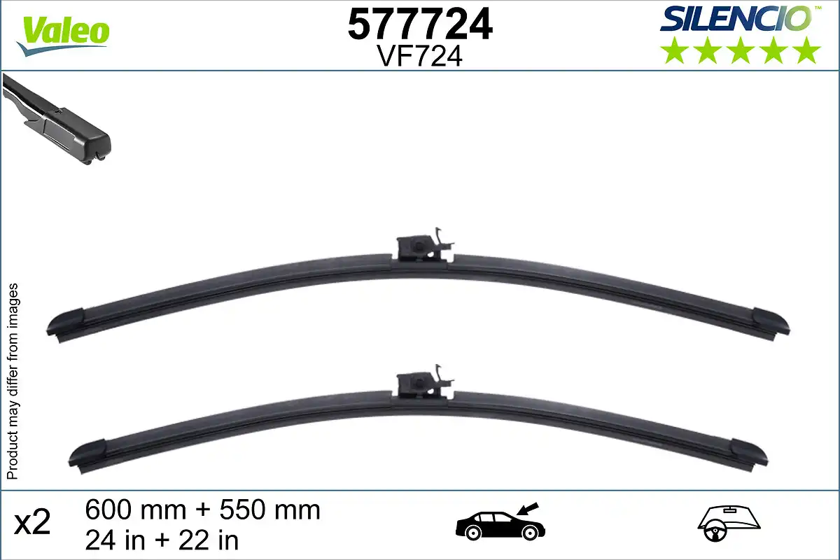 VALEO 577724