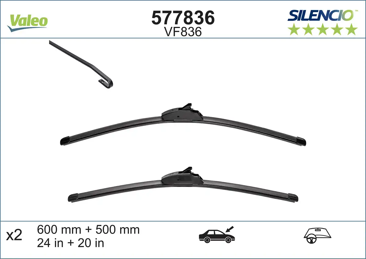 VALEO 577836