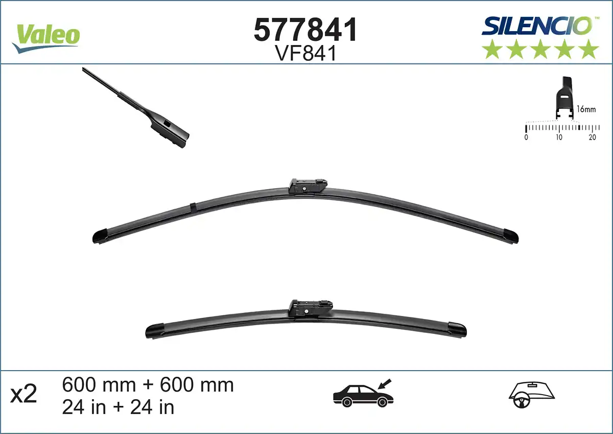 VALEO 577841
