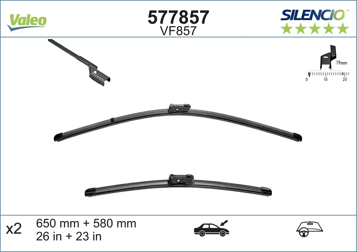 VALEO 577857