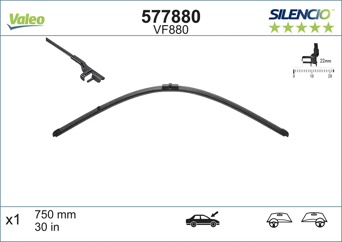 VALEO 577880