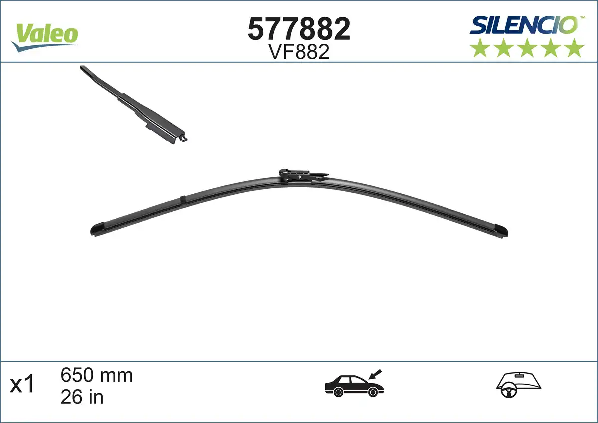 VALEO 577882