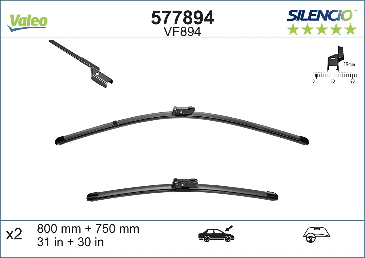 VALEO 577894