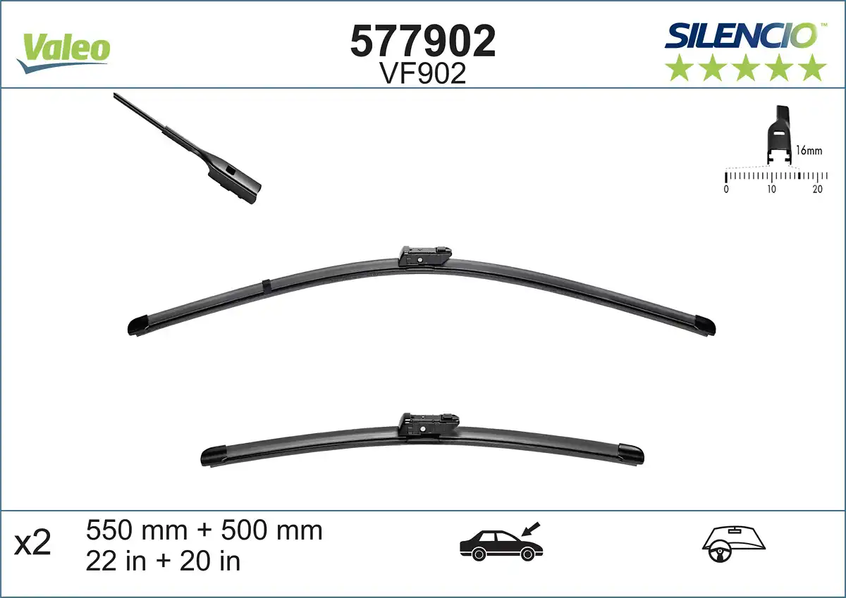 VALEO 577902