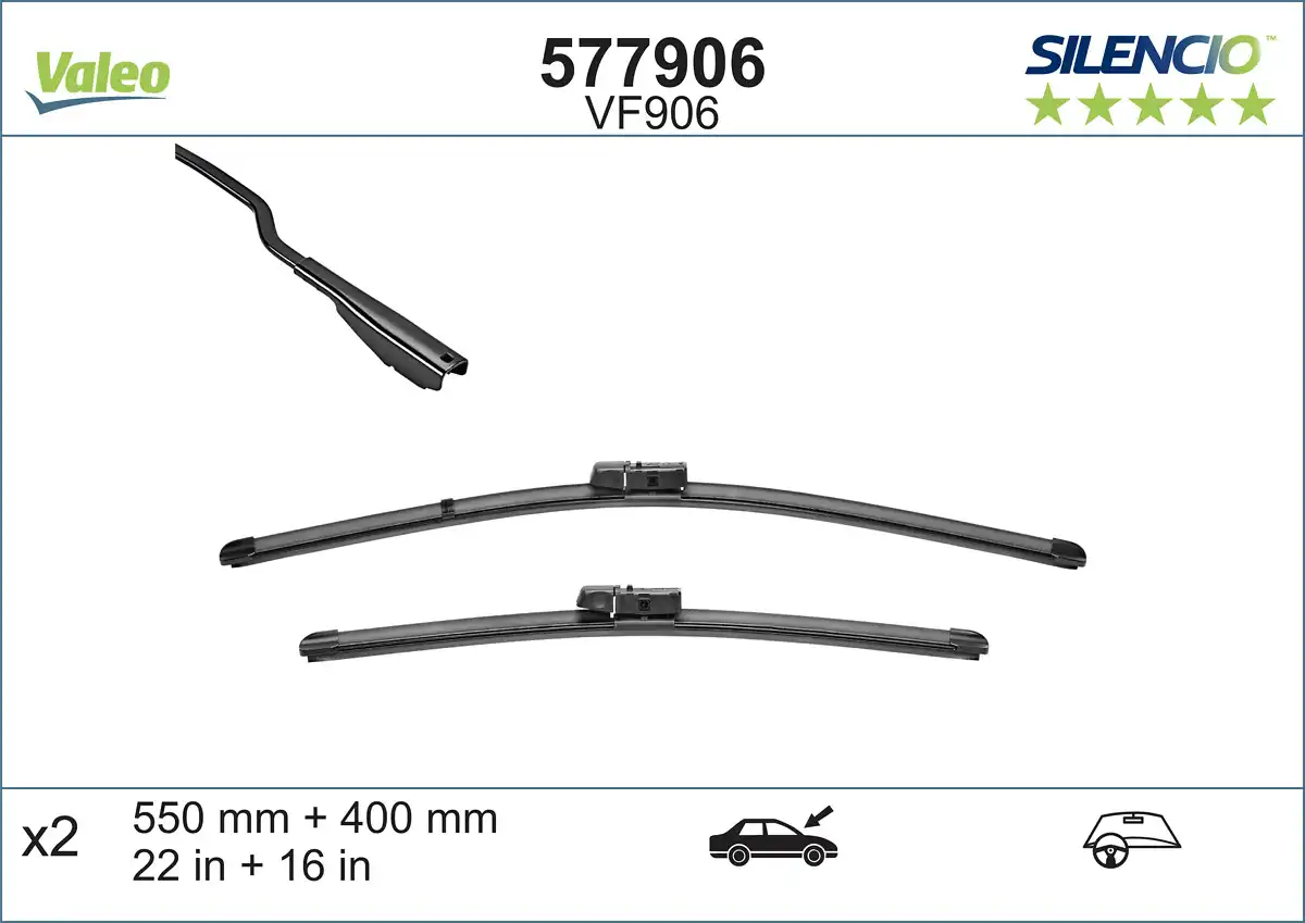 VALEO 577906