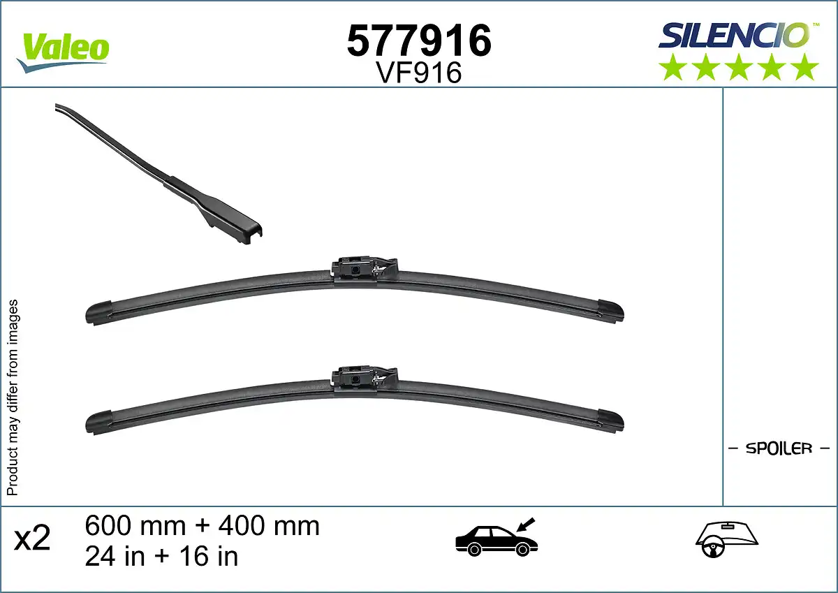 VALEO 577916