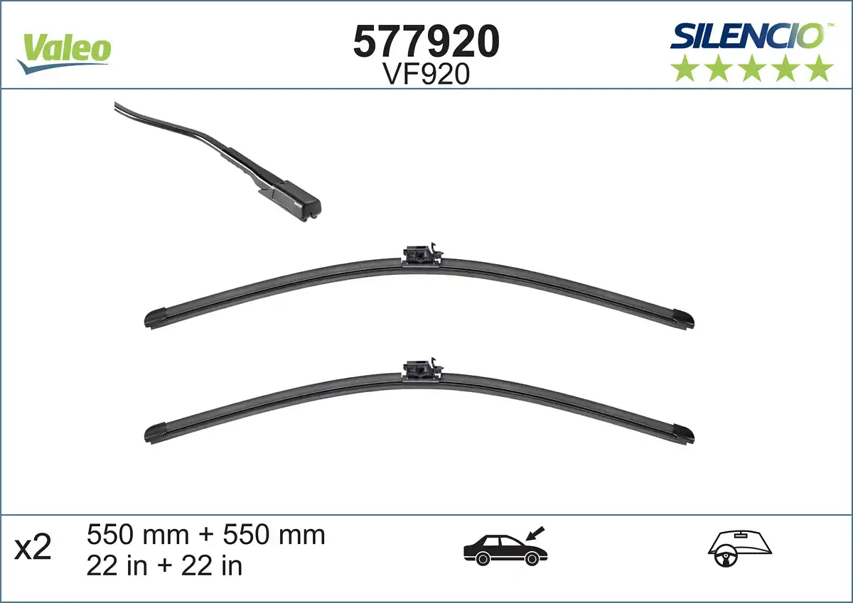 VALEO 577920