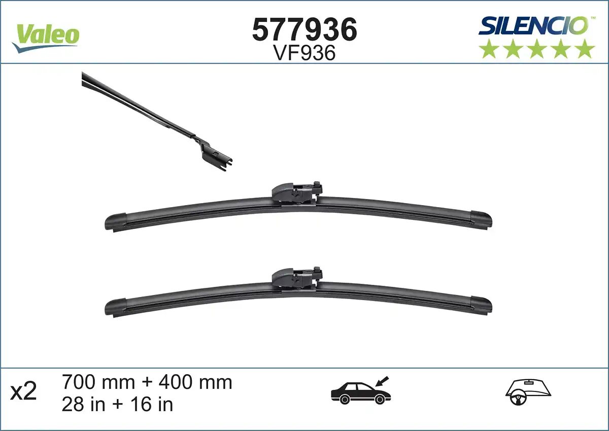VALEO 577936