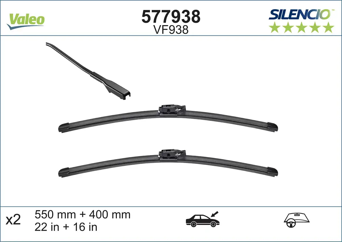 VALEO 577938