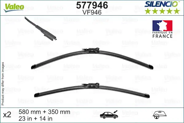 VALEO 577946