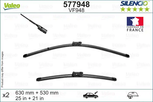 VALEO 577948