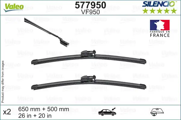 VALEO 577950