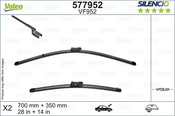 VALEO 577952