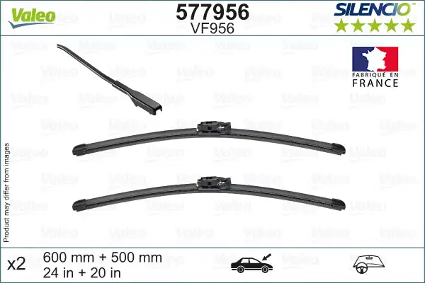 VALEO 577956