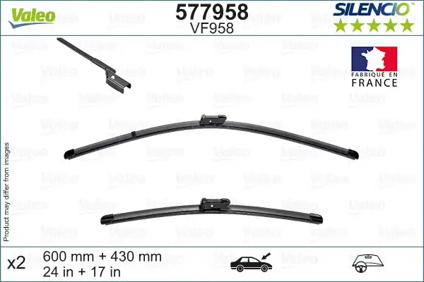 VALEO 577958