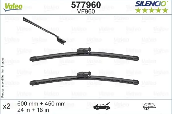 VALEO 577960