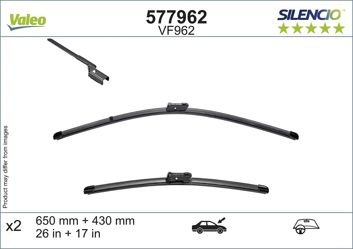 VALEO 577962