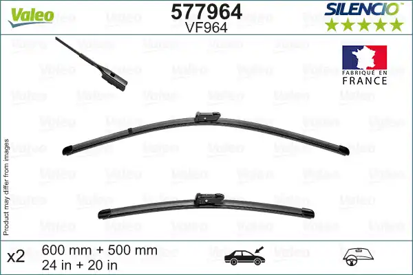 VALEO 577964