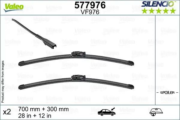 VALEO 577976