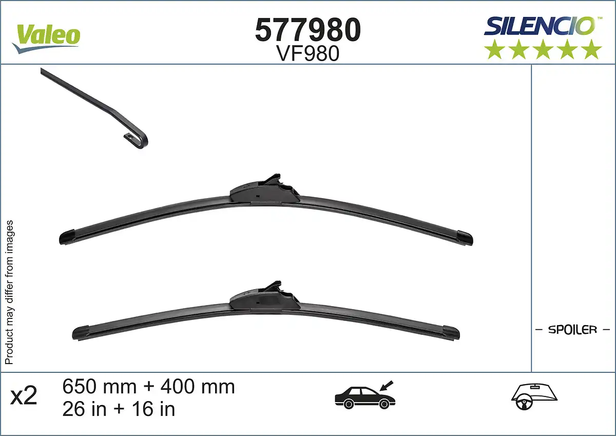 VALEO 577980