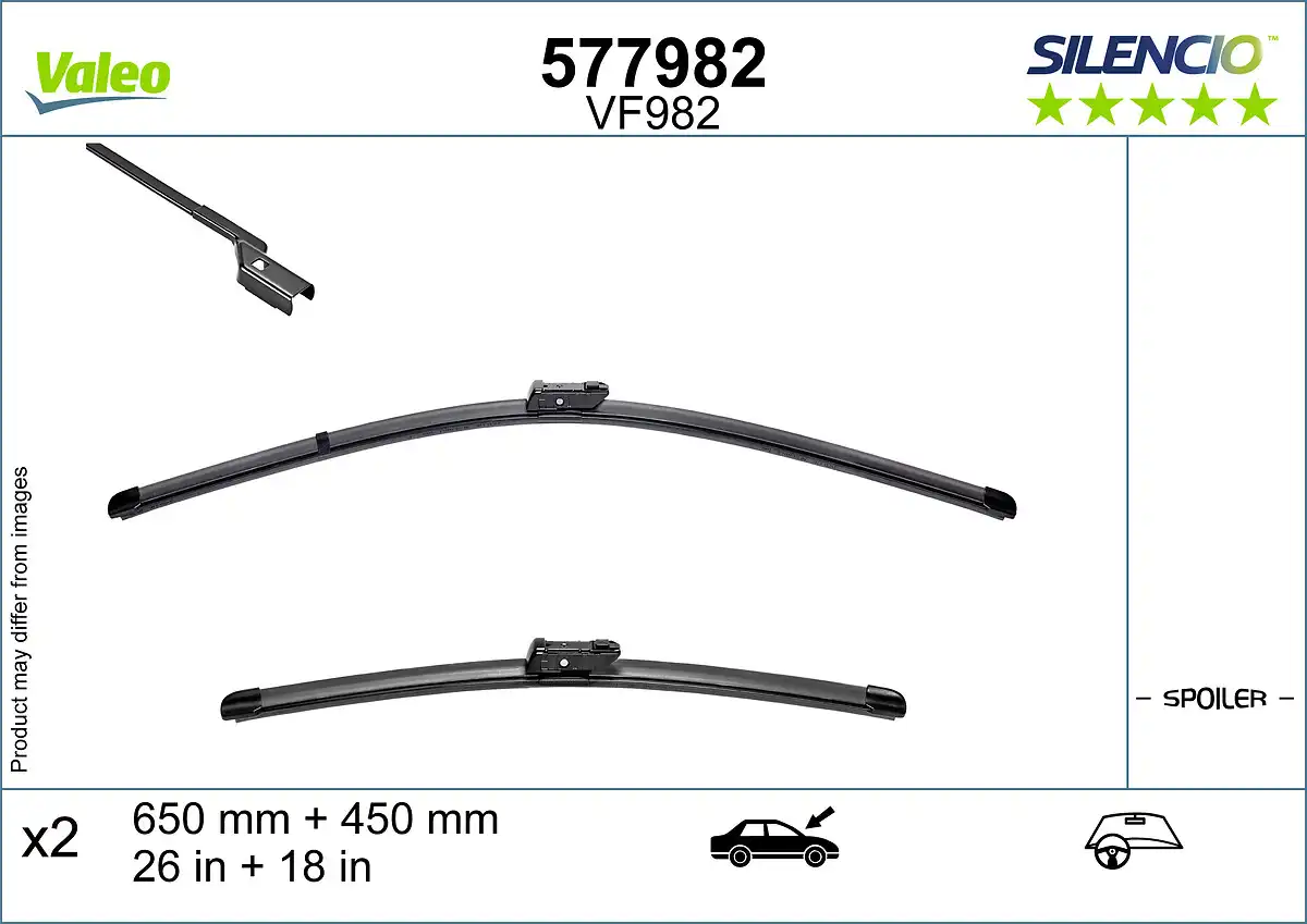 VALEO 577982