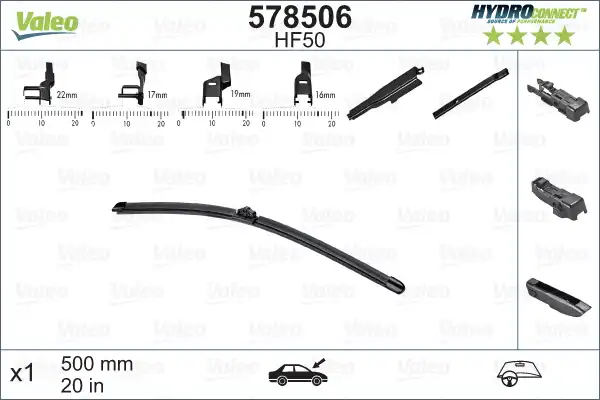VALEO 578506
