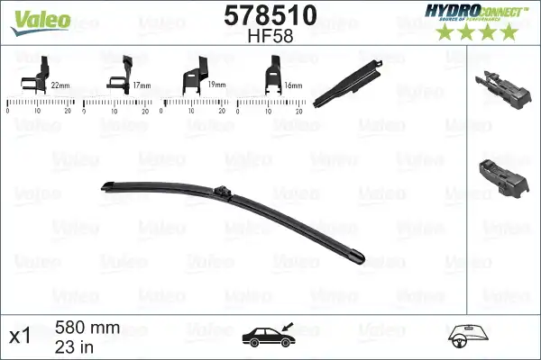 VALEO 578510