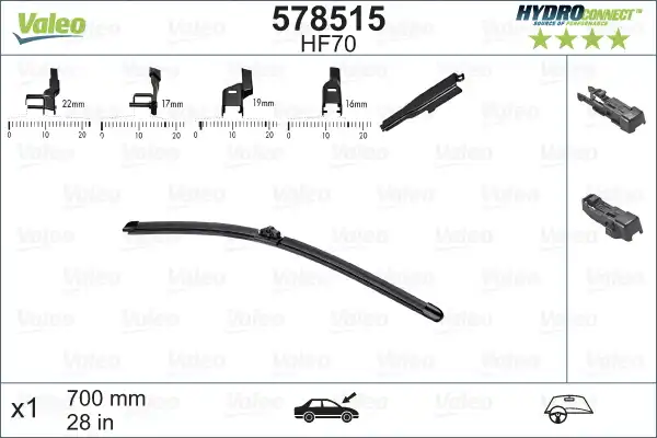 VALEO 578515
