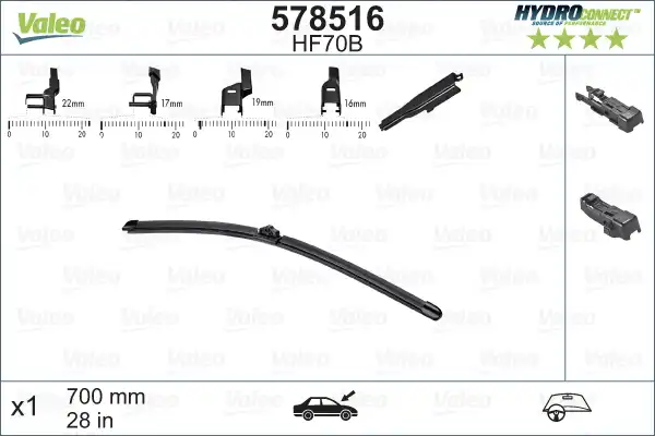 VALEO 578516
