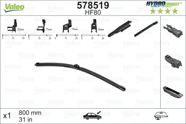 VALEO 578519