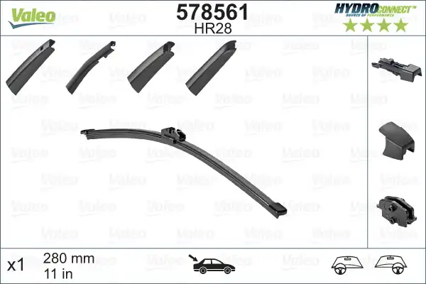 VALEO 578561
