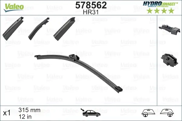 VALEO 578562