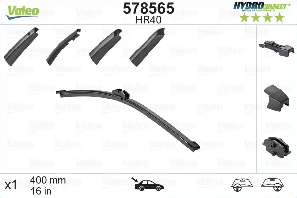 VALEO 578565