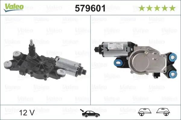 VALEO 579601