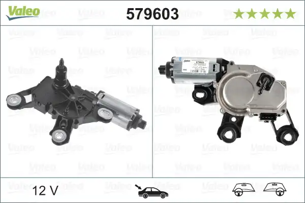 VALEO 579603