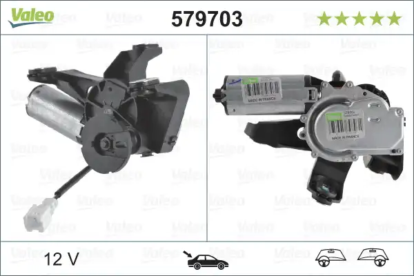 VALEO 579703