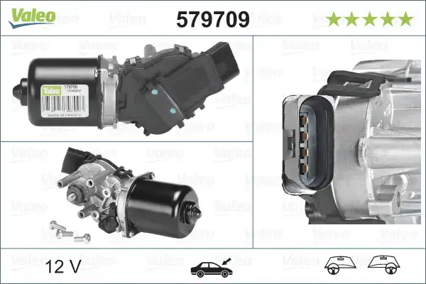 VALEO 579709