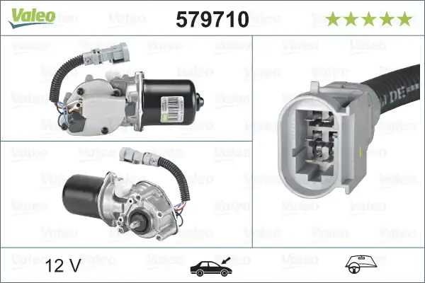 VALEO 579710