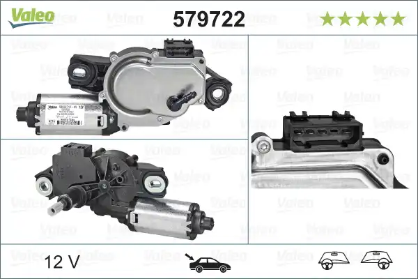 VALEO 579722