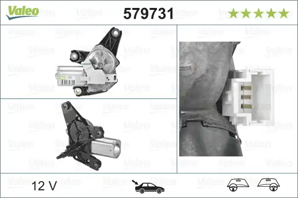 VALEO 579731