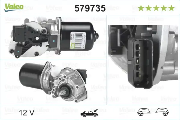 VALEO 579735