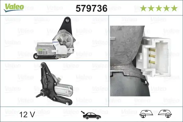 VALEO 579736