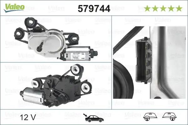 VALEO 579744