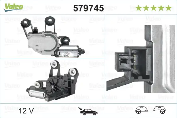 VALEO 579745