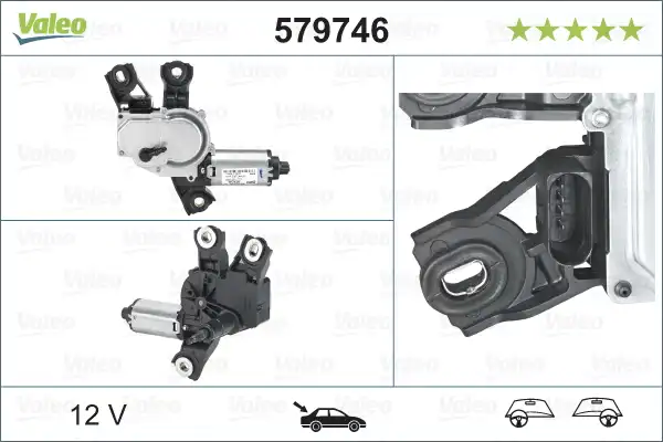 VALEO 579746