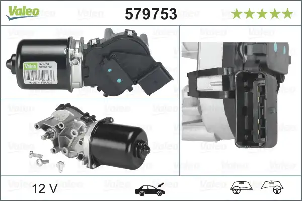 VALEO 579753